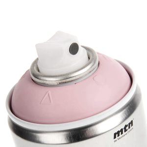 MTN 94 400 мл RV-86 розовый бореал