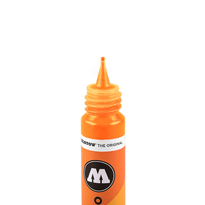 Заправка Molotow One4All Refill 30 мл оранжевый флуоресцентный 230
