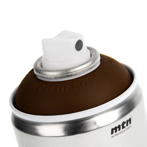 MTN 94 400 мл RV-100 коричневый кофе
