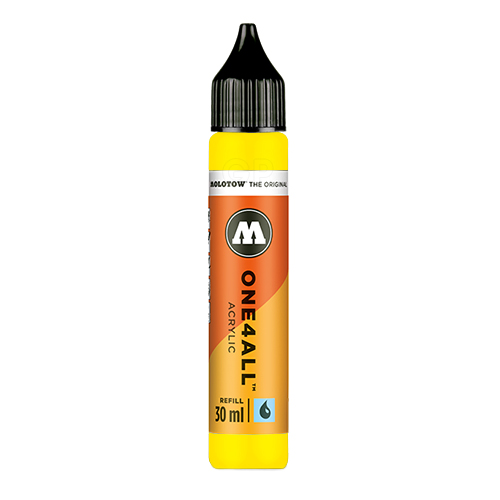 Molotow One4All Refill 30 мл