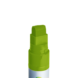 Акриловый маркер MTN WB Square Marker 15 мм RV-034 бриллиант светло-зеленый