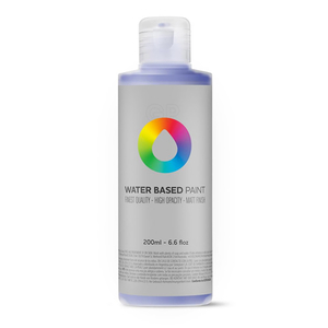 Заправка MTN Water Based Paint 200 мл RV-173 диоксазиновый фиолетовый