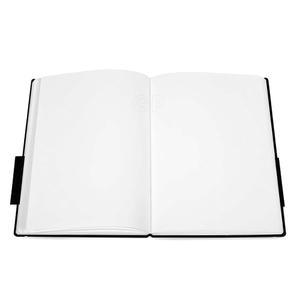 Скетчбук MTN Blackbook А4 200 стр. 110 г/м