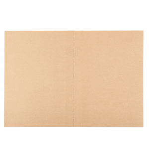 Альбом Potentate Kraft Paper Sketch Book А4 120 листов 100 г/м