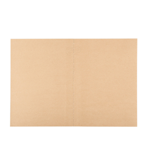 Альбом Potentate Kraft Paper Sketch Book А5 120 листов 100 г/м