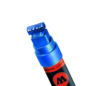 Маркер Molotow Burner 640PP синий 20 мм