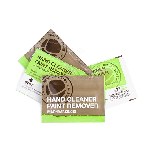 Салфетки MTN Hand Cleaner
