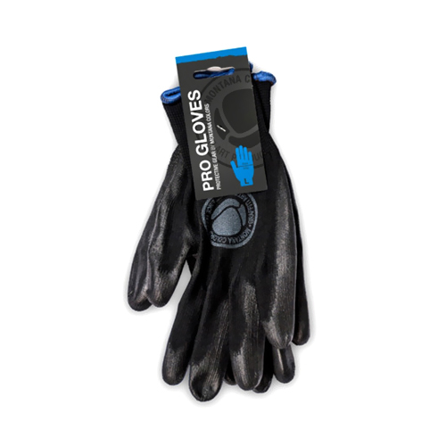 Перчатки MTN Pro Gloves L