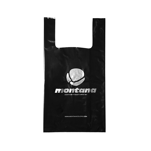 Пакет фирменный MTN Bags
