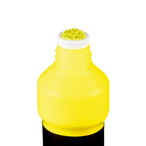 Сквизер Grog 10 Paint FMP, желтый флеш, круглое перо 10 мм, 70 мл