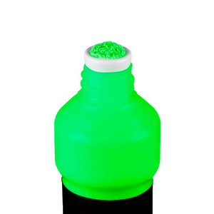 Сквизер Grog 10 Paint FMP, неоново-зеленый, круглое перо 10 мм, 70 мл