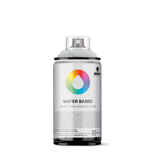 Water Based 300 мл RV-7040 Нейтральный серый