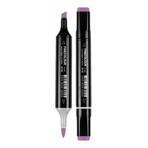 Finecolour Brush фиолетовый V116