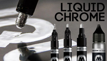 liquid chrome